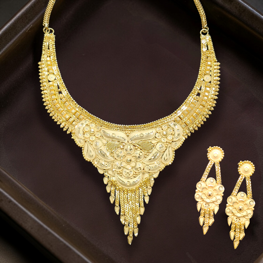 Necklace set