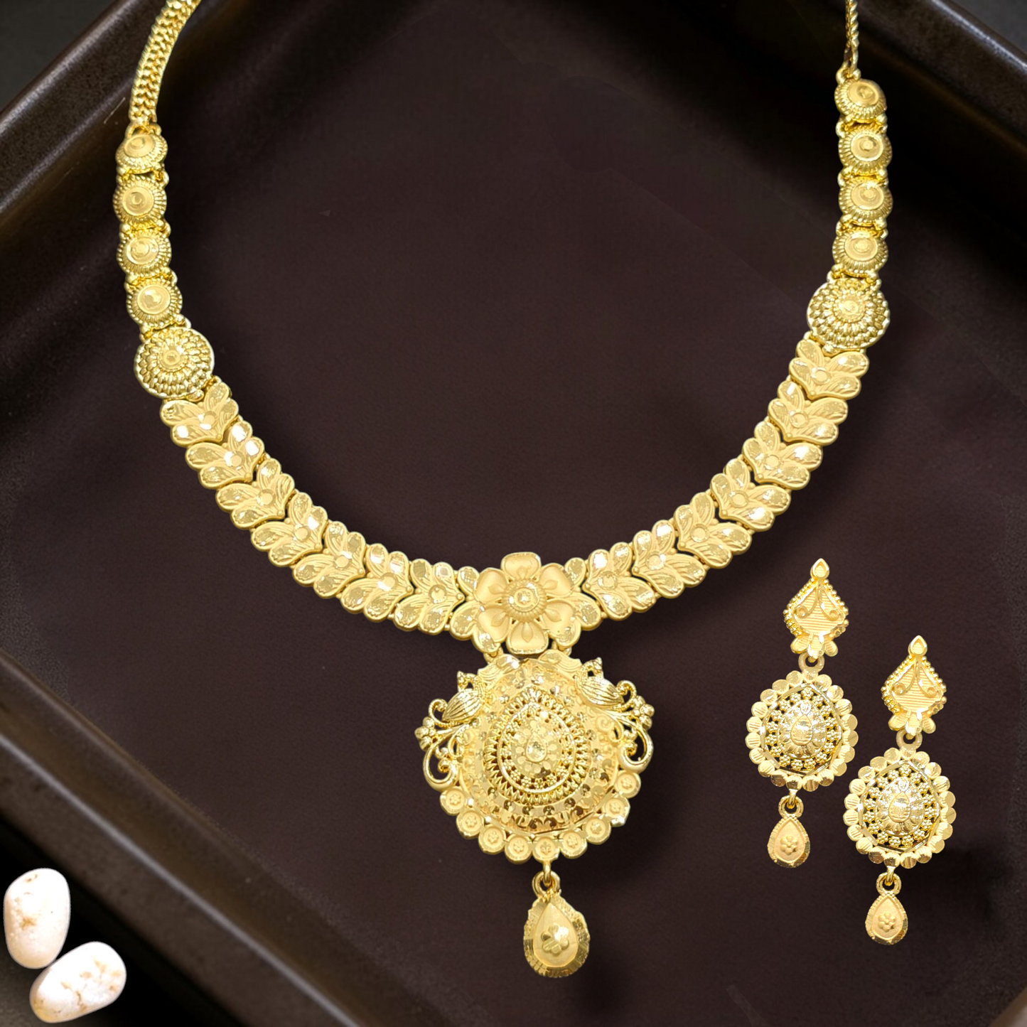 Necklace set