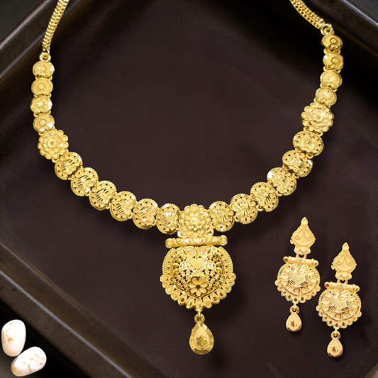 Necklace set