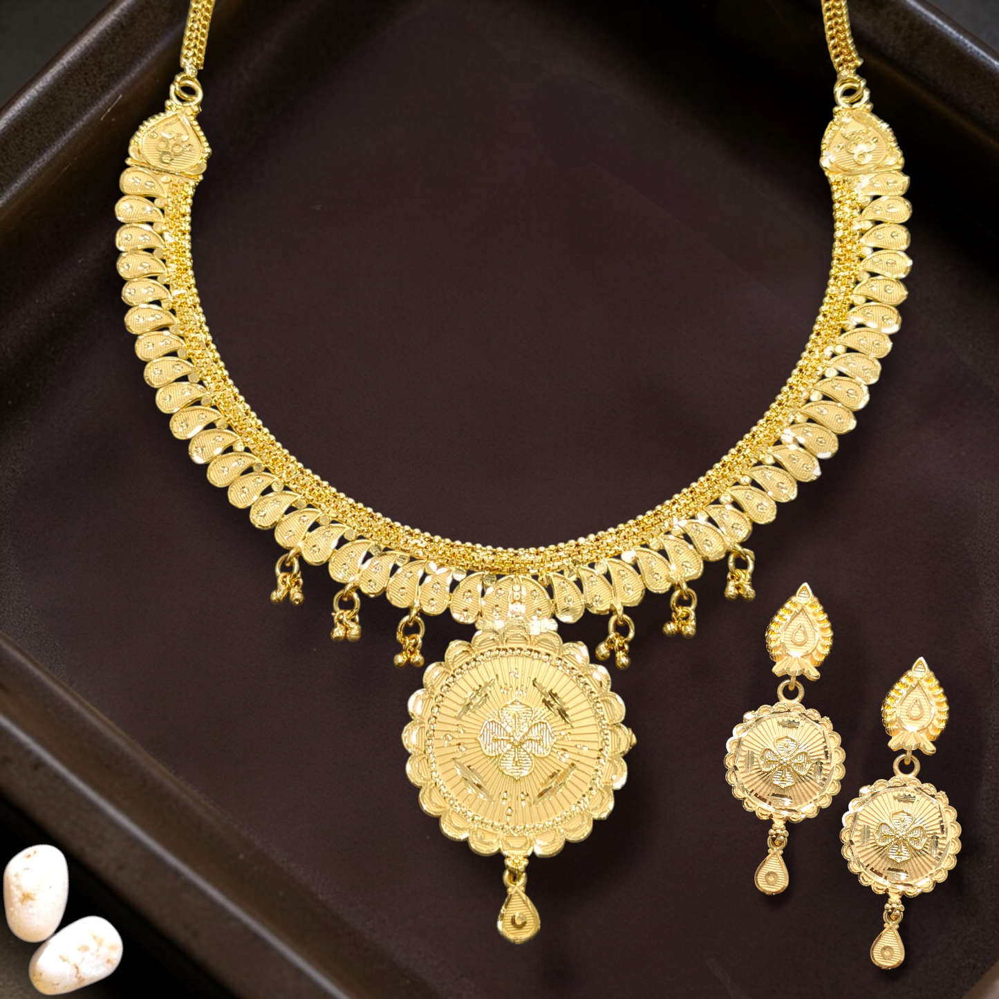 Necklace set