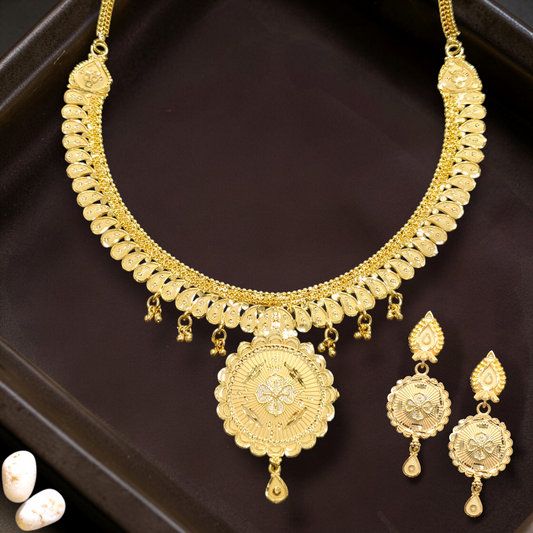 Necklace set
