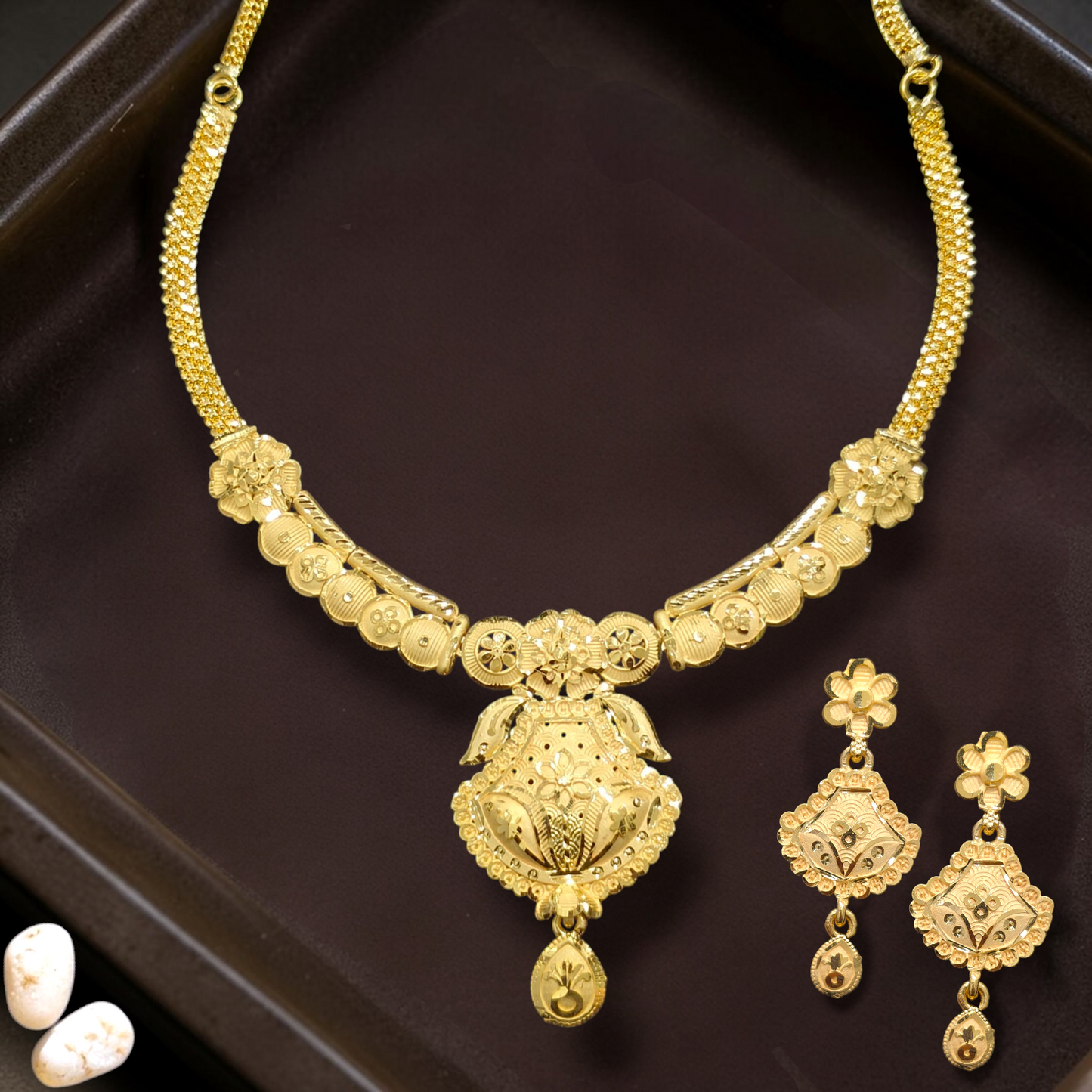Necklace set