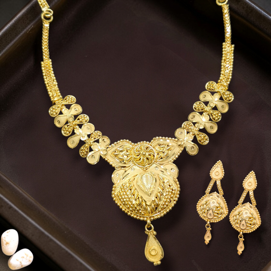 Necklace set