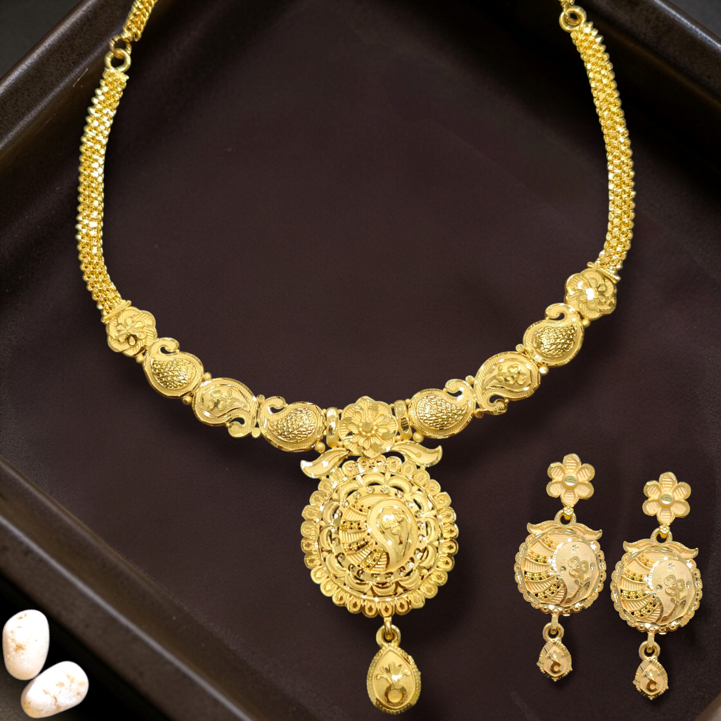 Necklace set