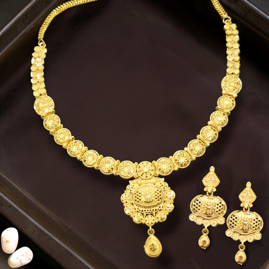 Necklace set