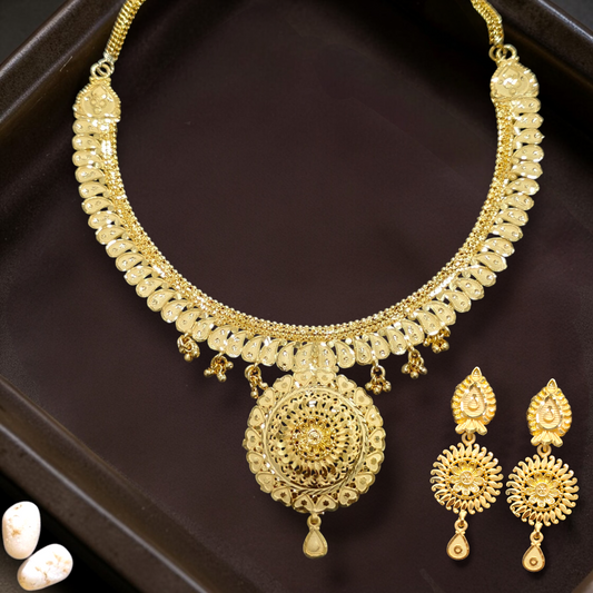 Necklace set