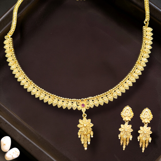 Necklace set