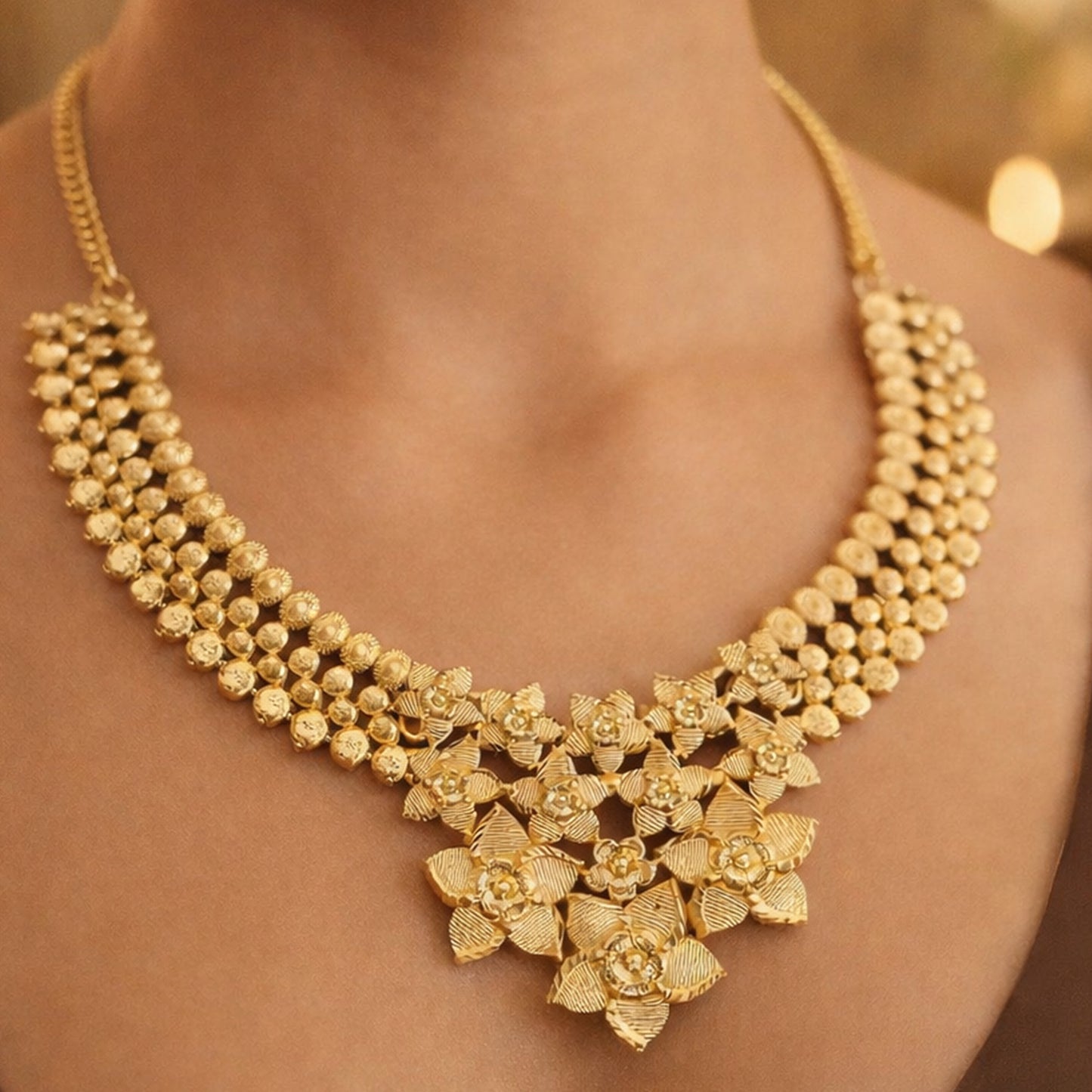 Necklace set