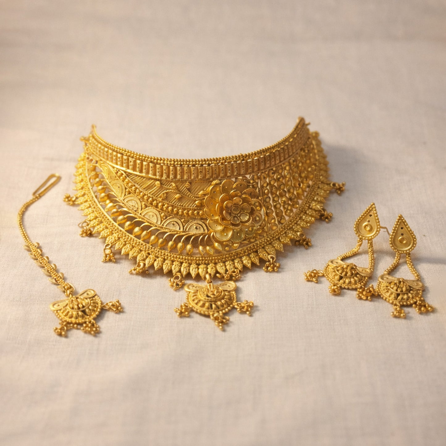 Choker Set