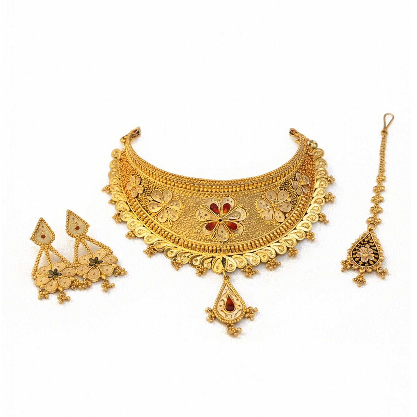 Choker Set