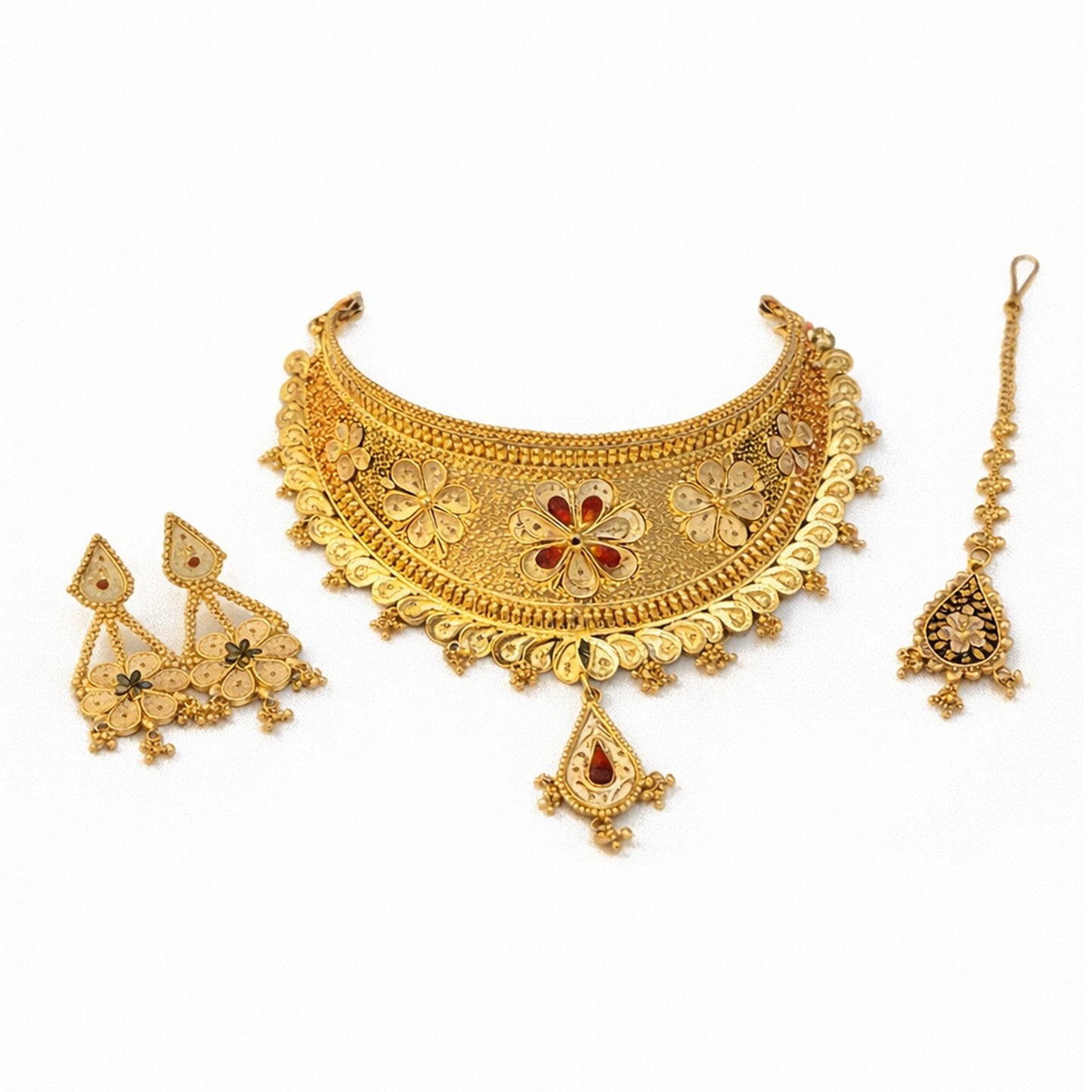 Choker Set