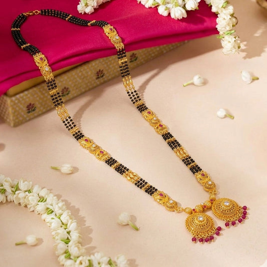 Vati Mangalsutra