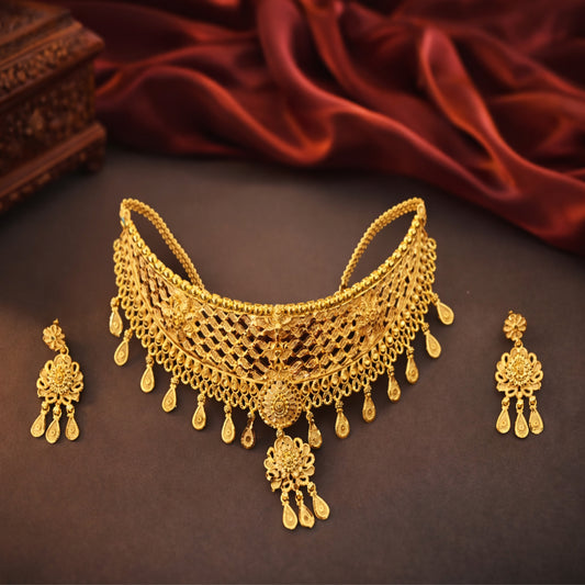 Choker Set