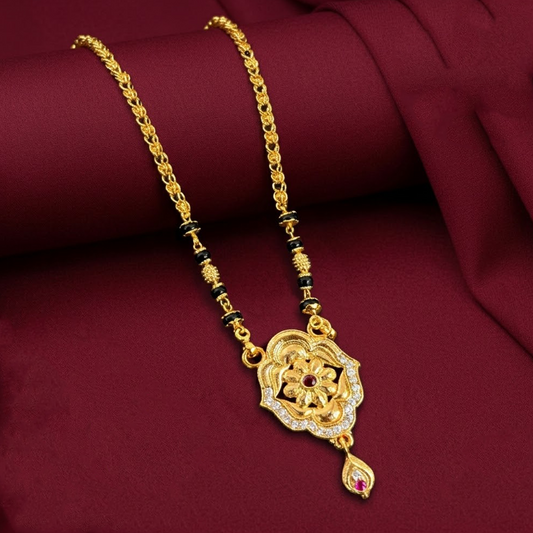 AD Dokiya Mangalsutra