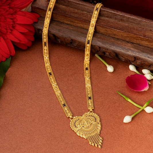 Patti Chain Mangalsutra
