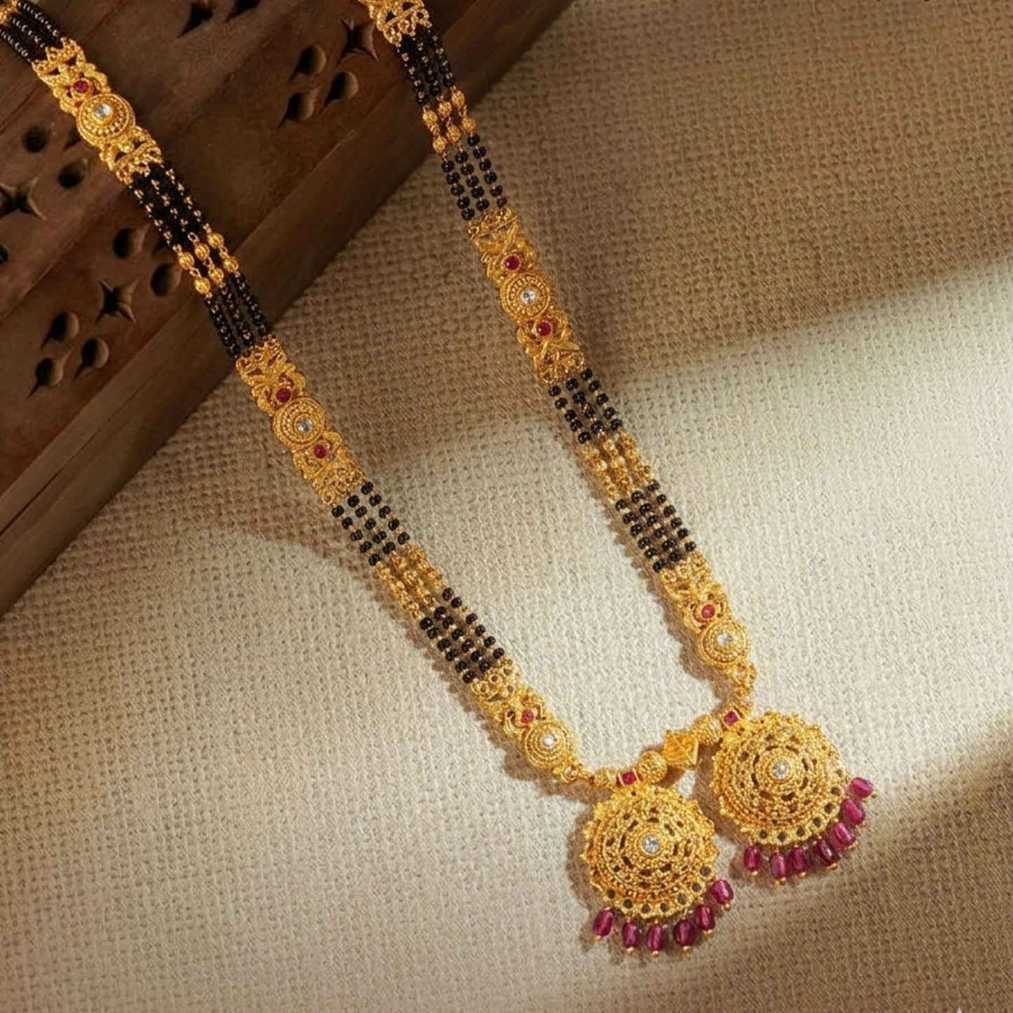 Vati Mangalsutra