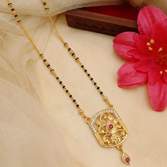 AD Dokiya Mangalsutra