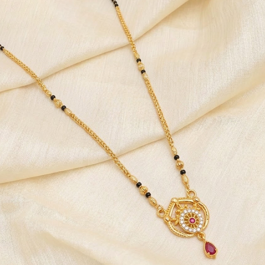AD Dokiya Mangalsutra