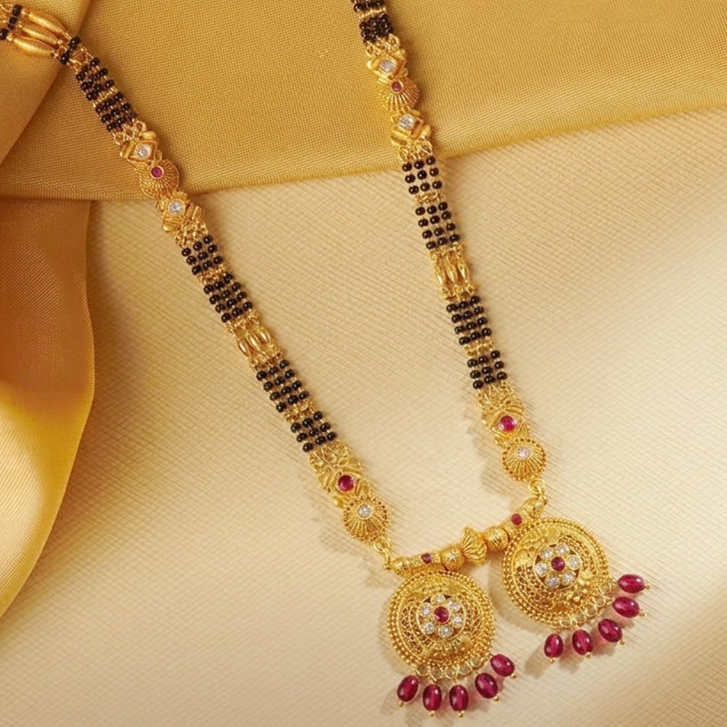 Vati Mangalsutra