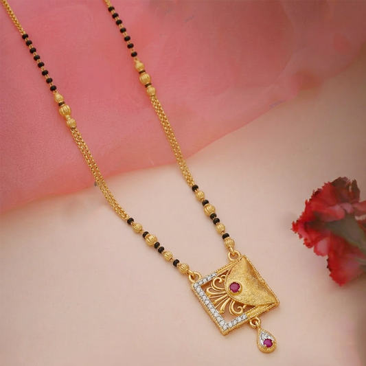 AD Dokiya Mangalsutra