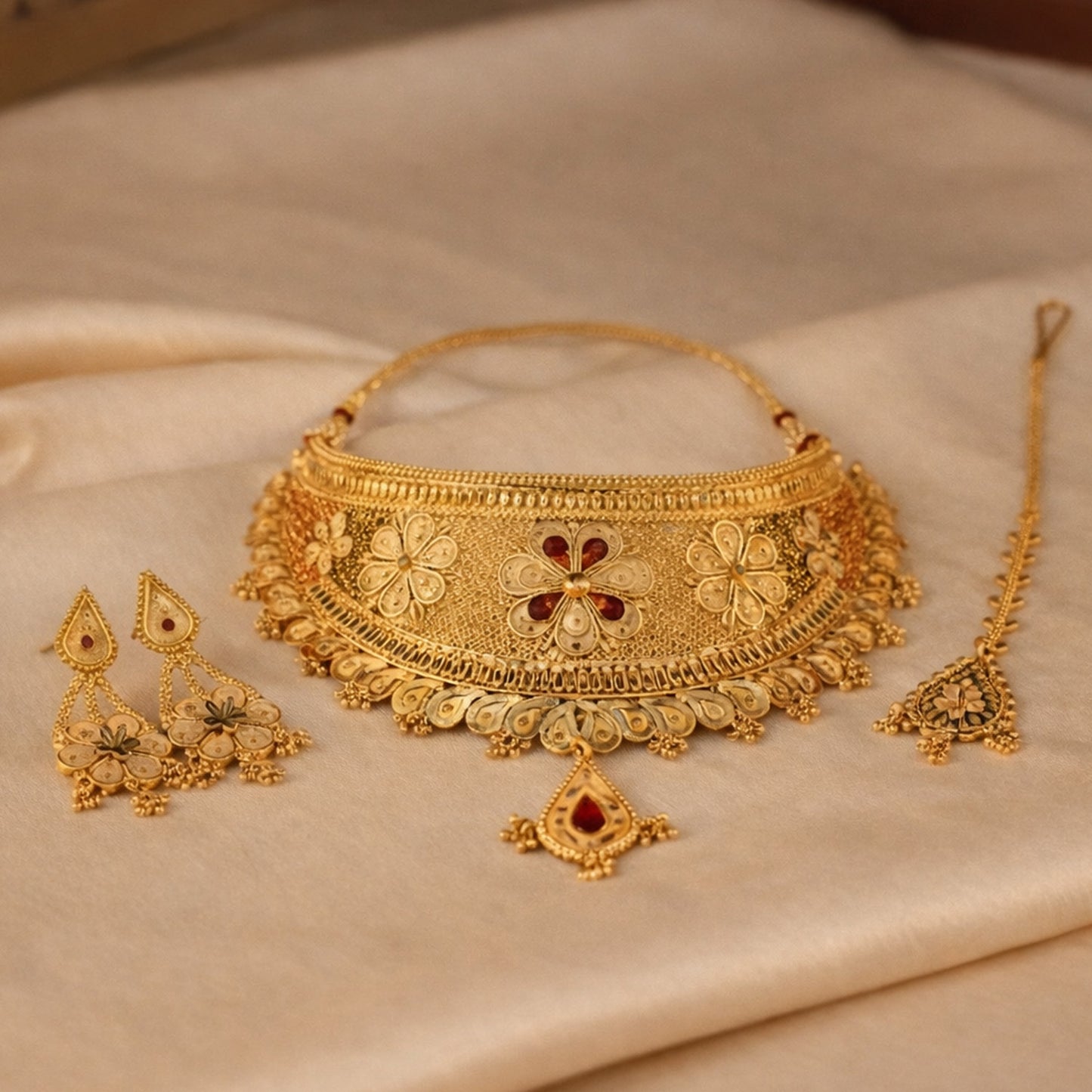 Choker Set