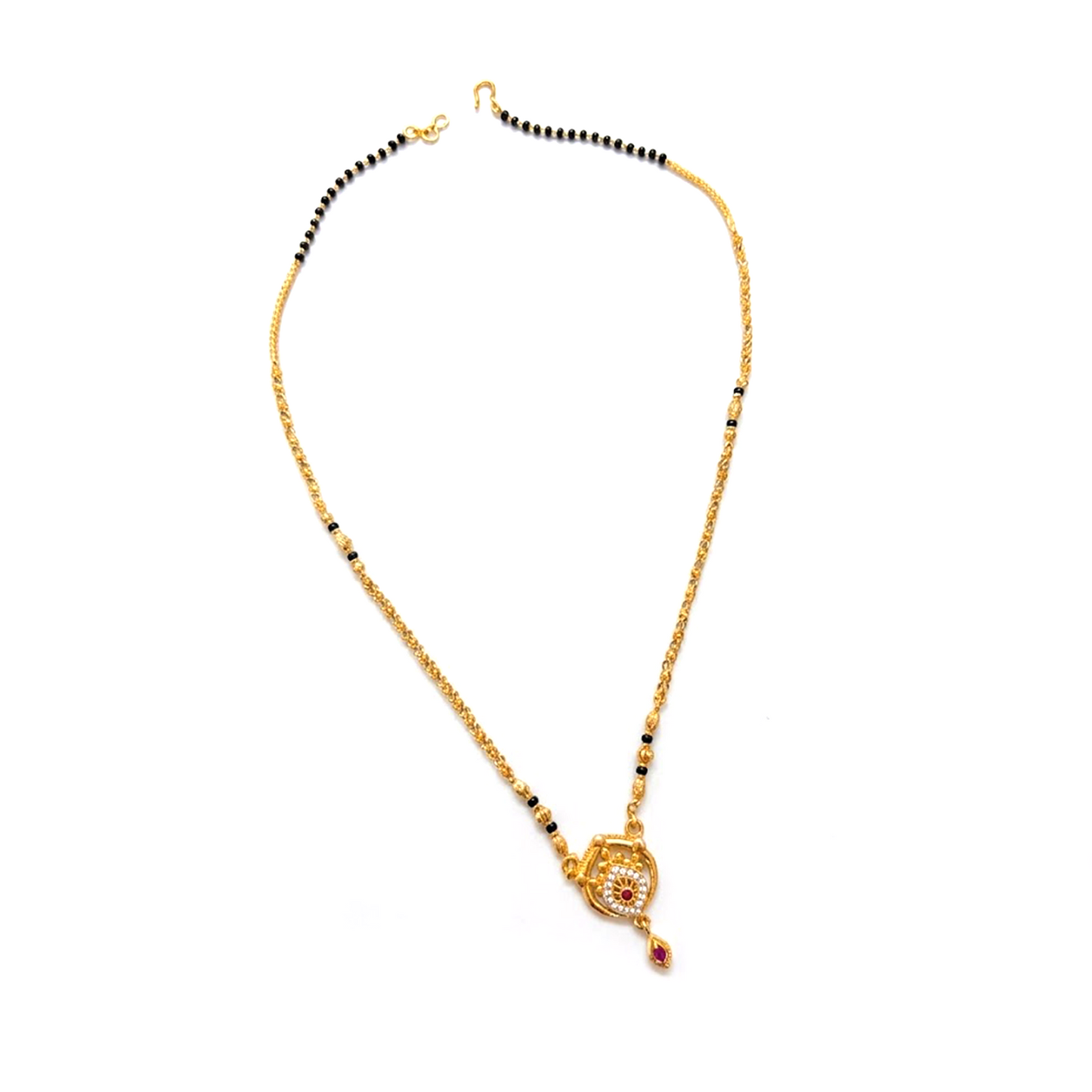 AD Dokiya Mangalsutra