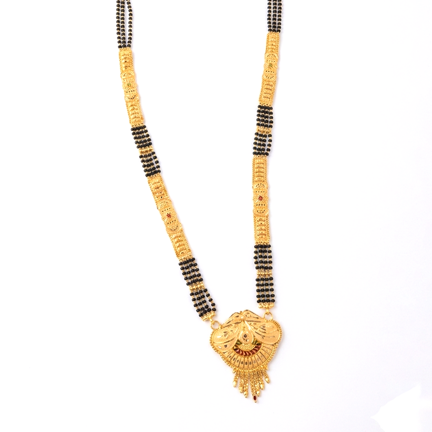 4 Line Mangalsutra