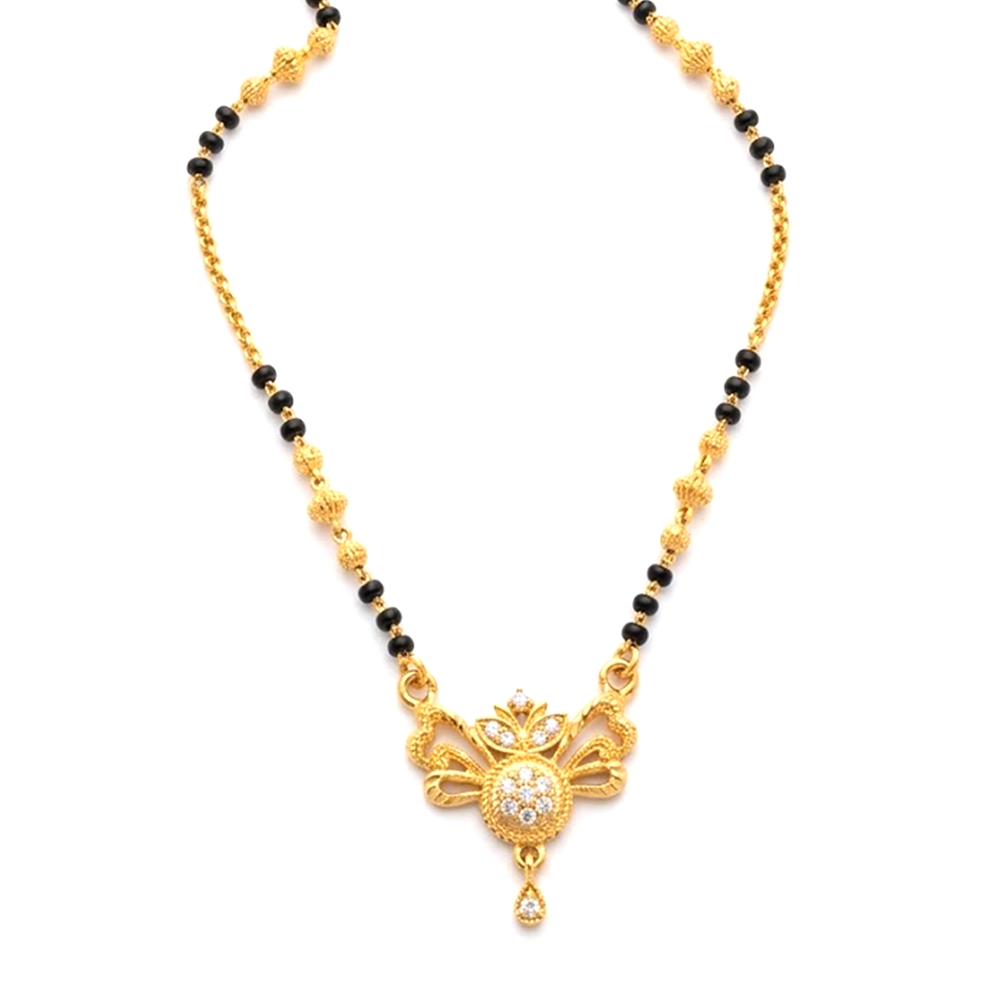 AD Dokiya Mangalsutra