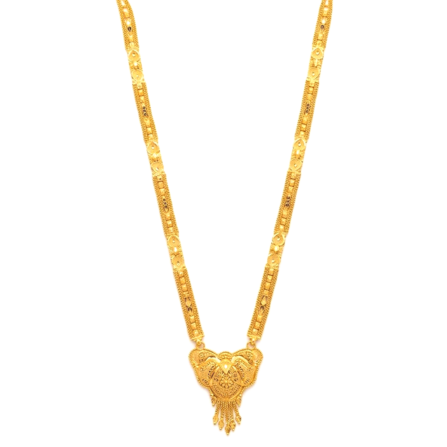 Patti Chain Mangalsutra