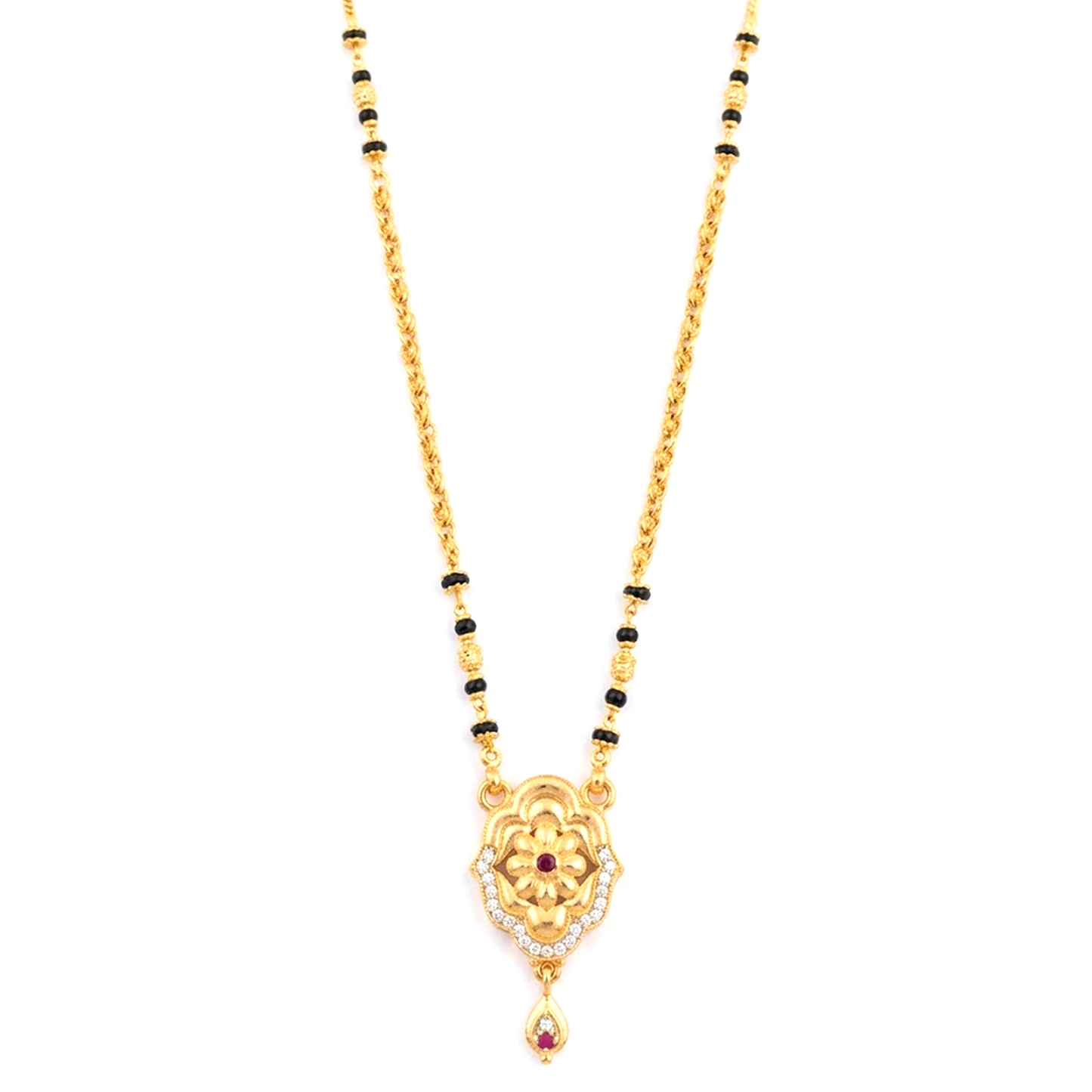 AD Dokiya Mangalsutra