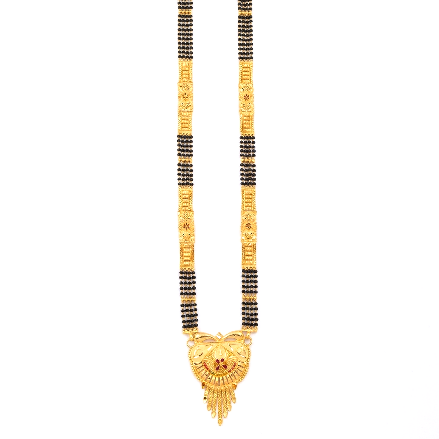 4 Line Mangalsutra