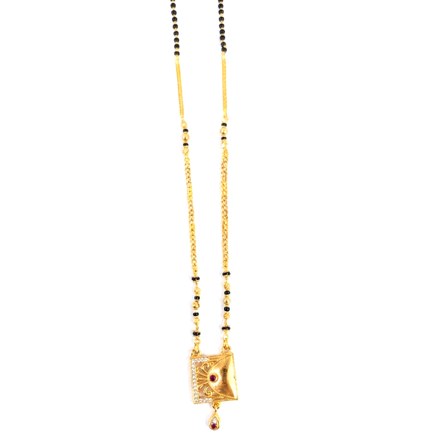 AD Dokiya Mangalsutra