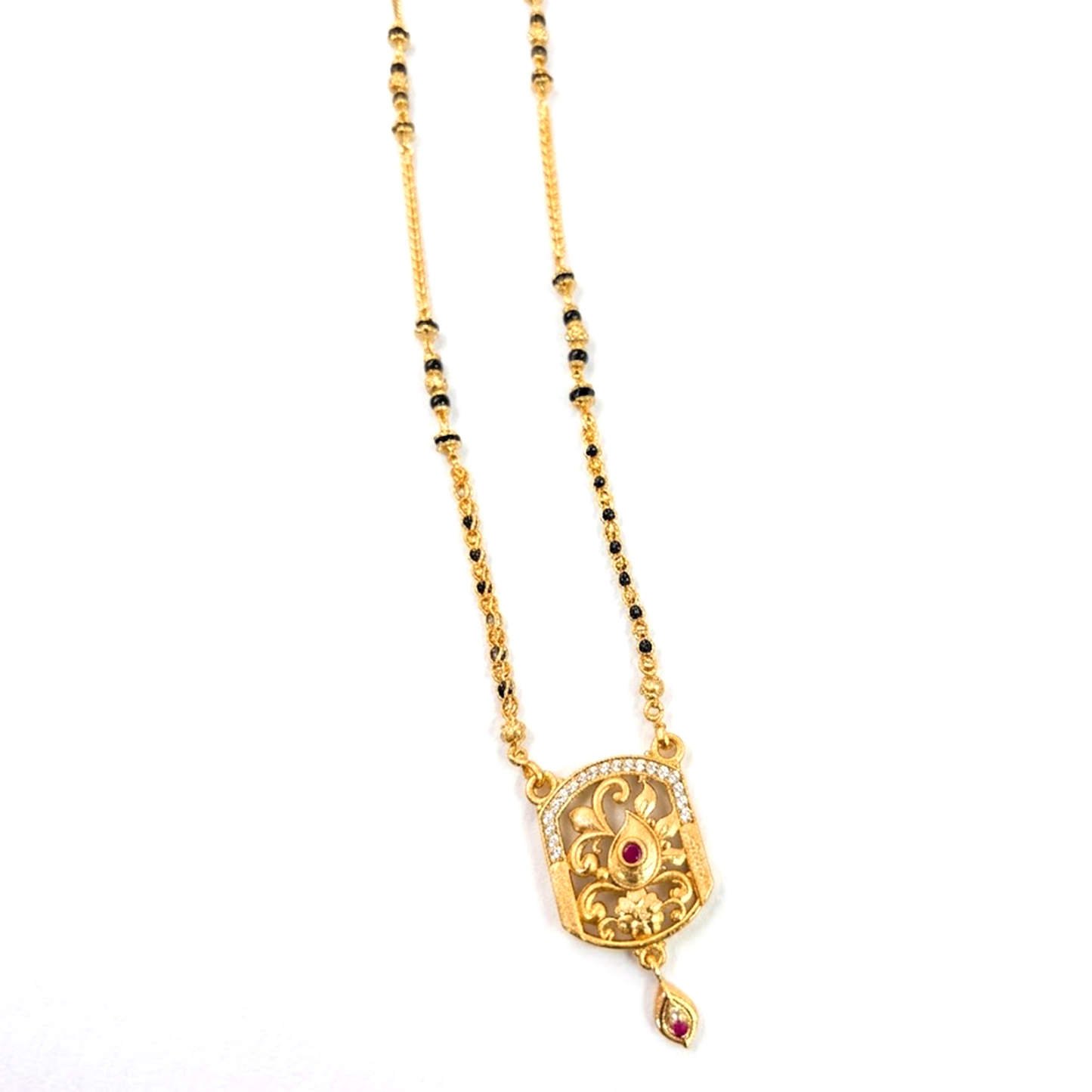 AD Dokiya Mangalsutra