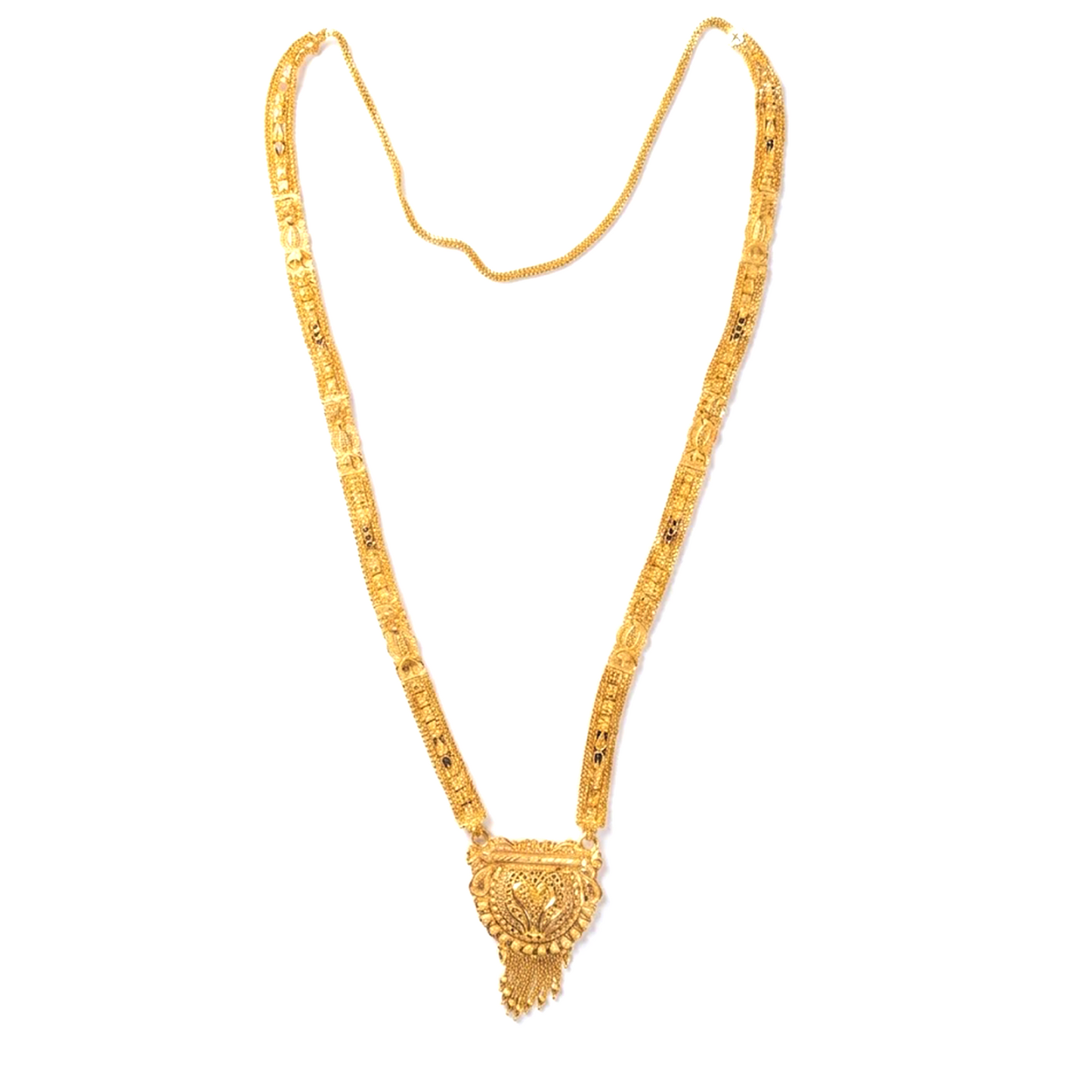 Patti Chain Mangalsutra