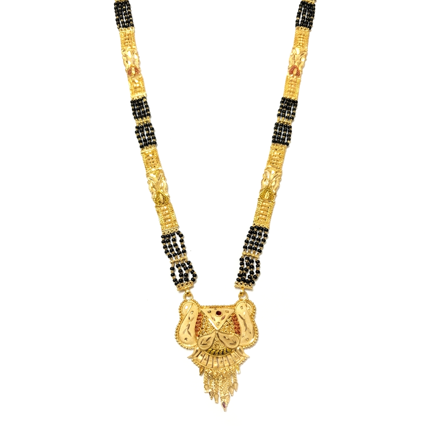 4 Line Mangalsutra