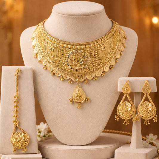 Choker Set