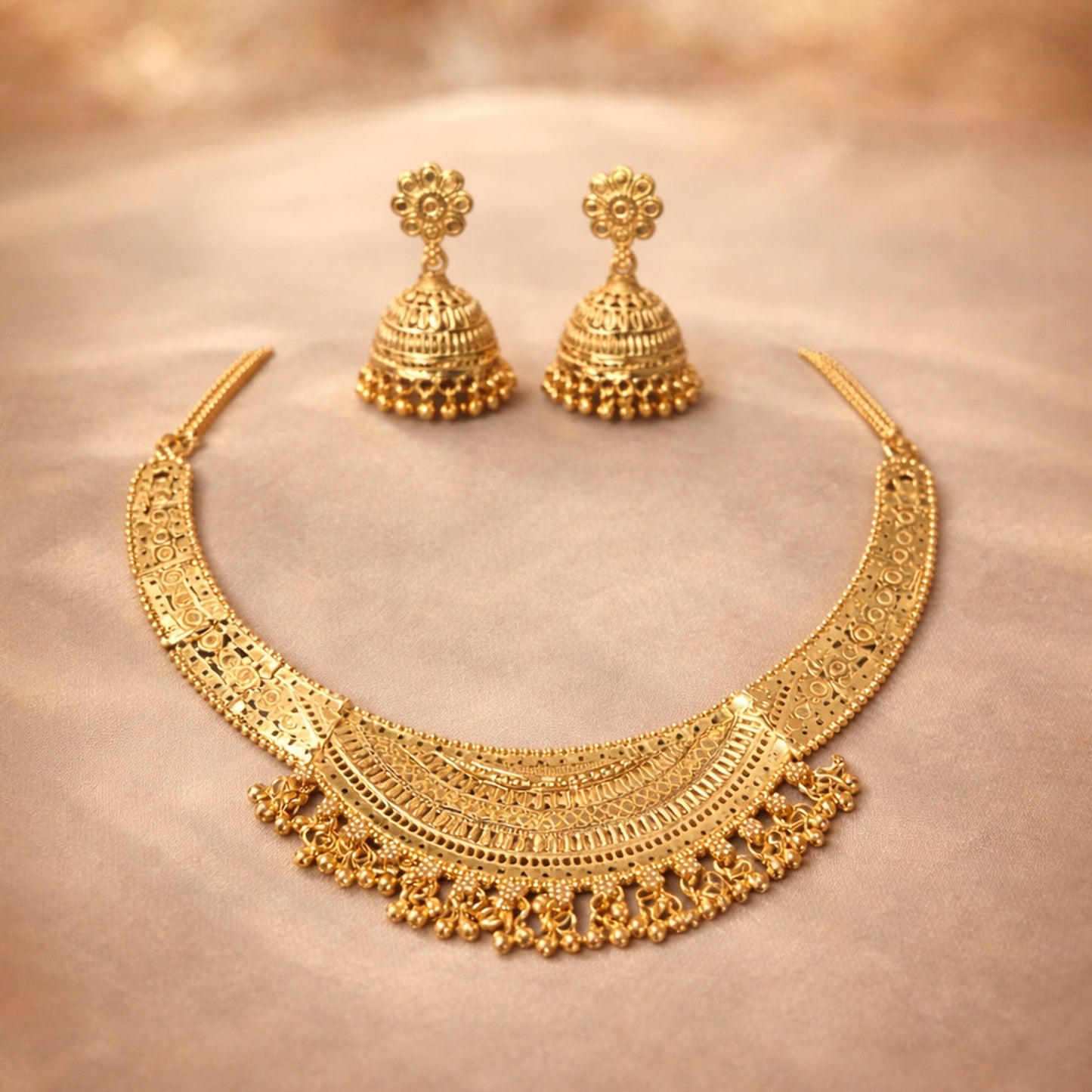Necklace set