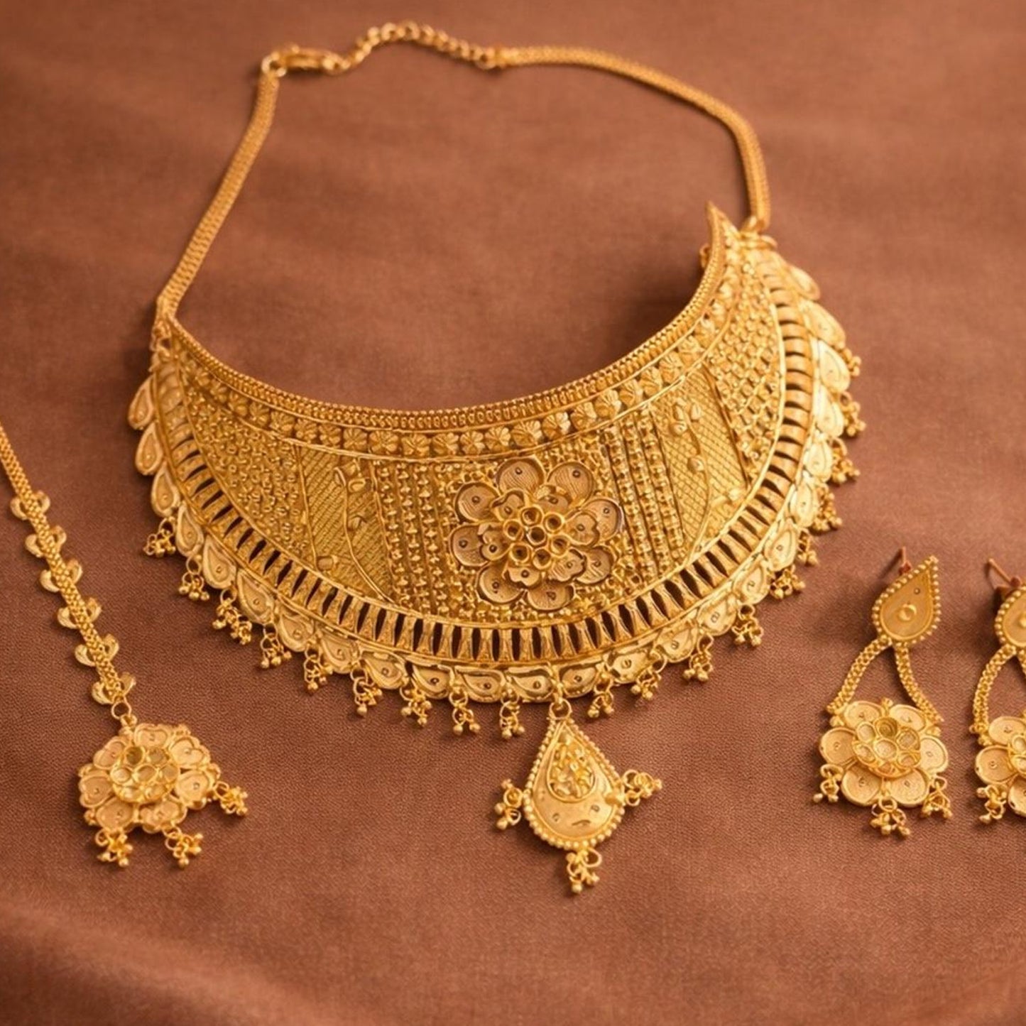 Choker Set