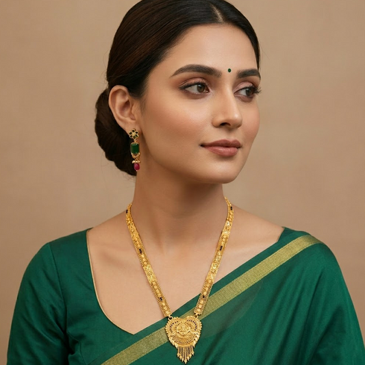 Patti Chain Mangalsutra