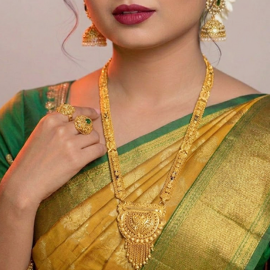 Patti Chain Mangalsutra
