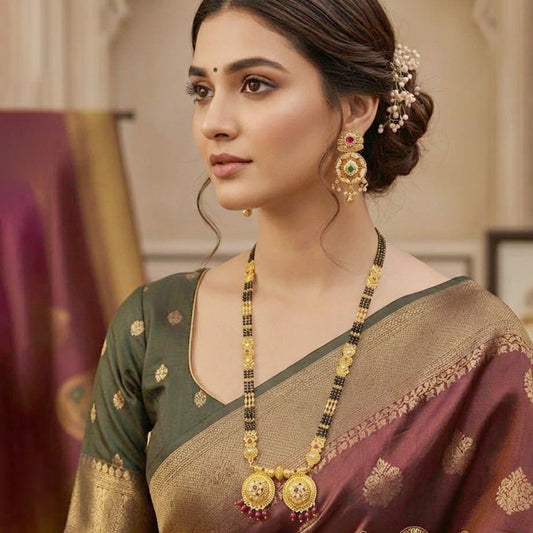 Vati Mangalsutra