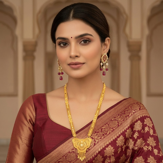 Patti Chain Mangalsutra