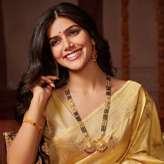 Vati Mangalsutra