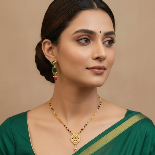 AD Dokiya Mangalsutra