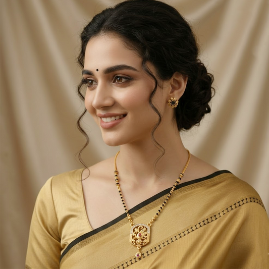 AD Dokiya Mangalsutra