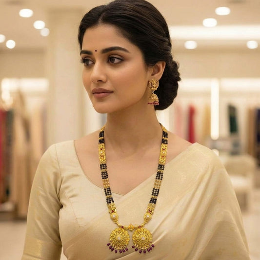 Vati Mangalsutra