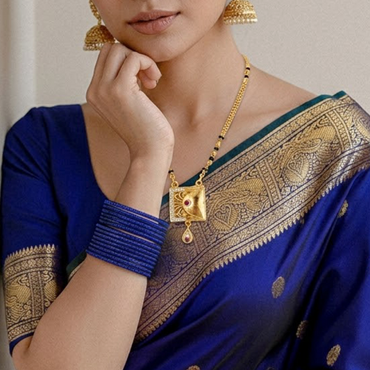 AD Dokiya Mangalsutra