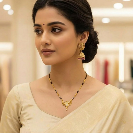 AD Dokiya Mangalsutra