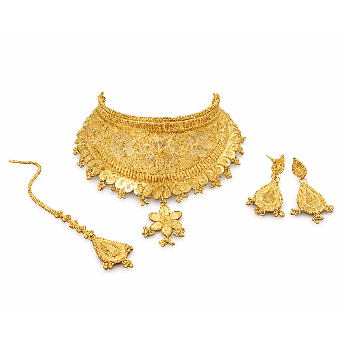 Choker Set