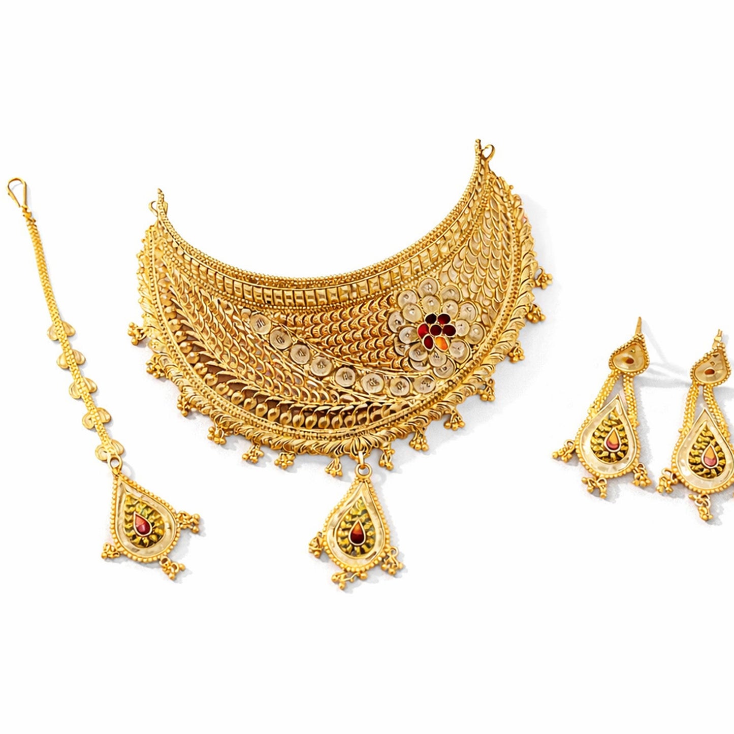 Choker Set
